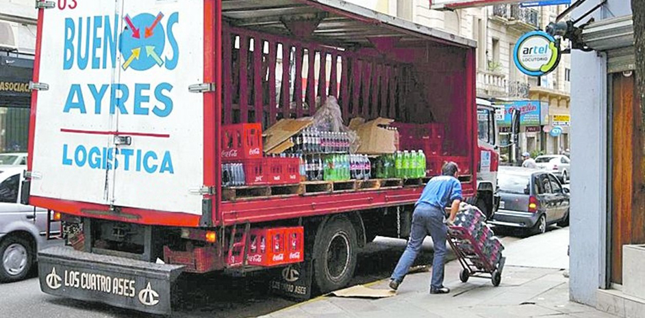 Los Costos Del Transporte De Cargas Aumentaron 5 En Julio Fedecom 1683